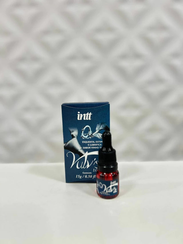 VULVS TONS - SABOR VINHO 15GR