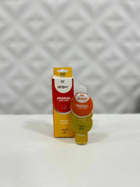 Gel Striper Pranal Dessensibilizante Extra Forte