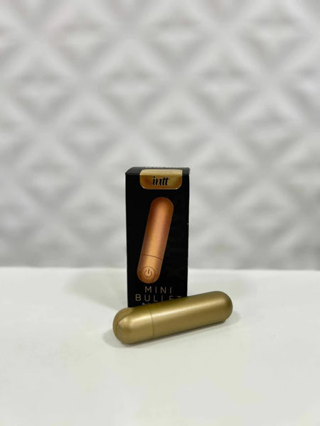 POWER BULLET RECARREGÁVEL