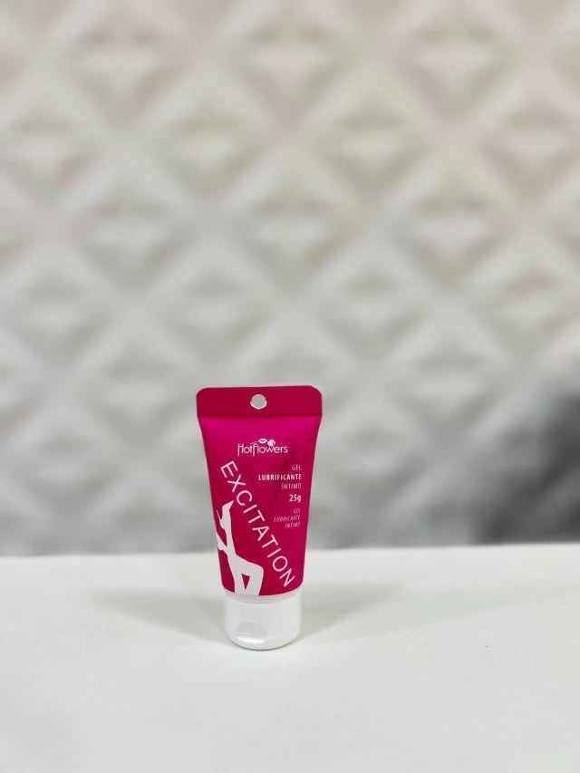 Excitante Feminino Excitation