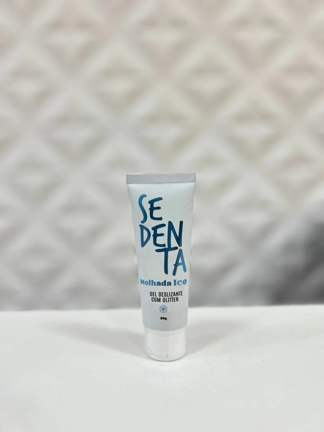 Gel Funcional Sedenta Ice