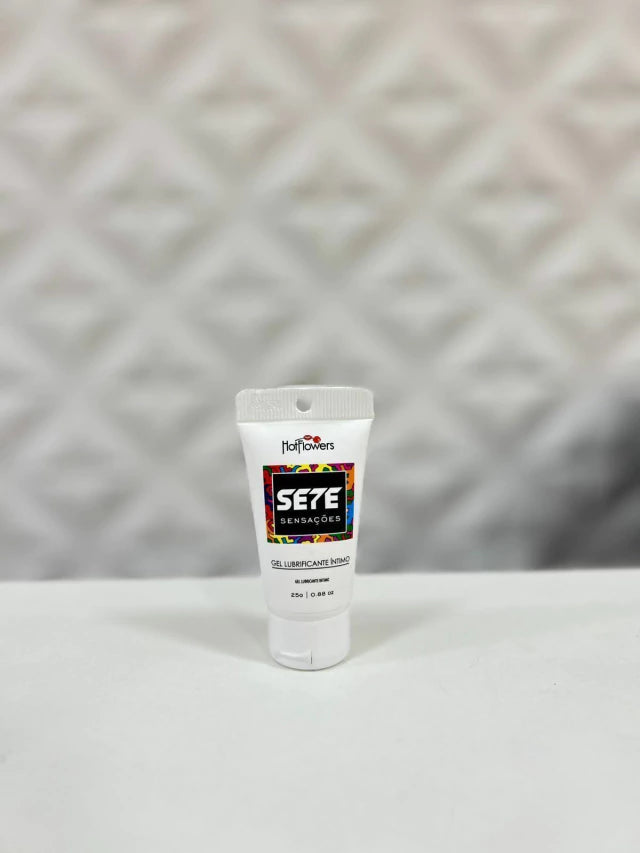 Anestésico Sete Sensações