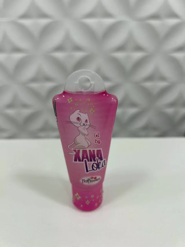 BISNAGUINHA - XANA LOKA