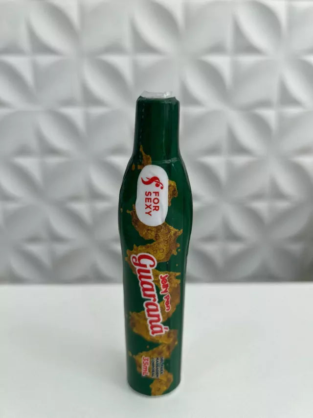 CANETA JELLY PEN - SABOR GUARANÁ