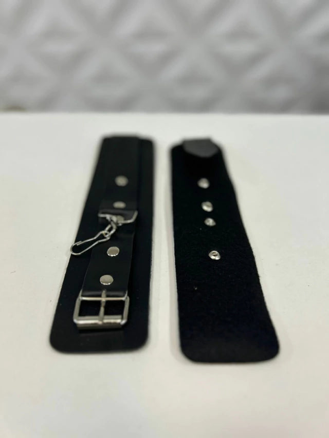 ALGEMA BRACELETE PRETA