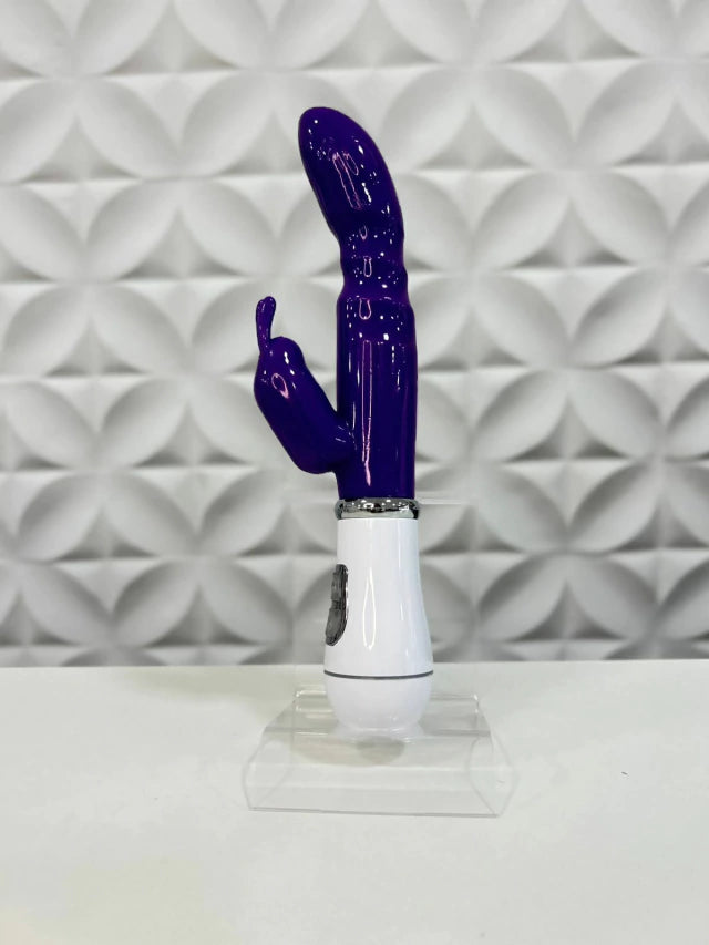 VIBRADOR PONTO G