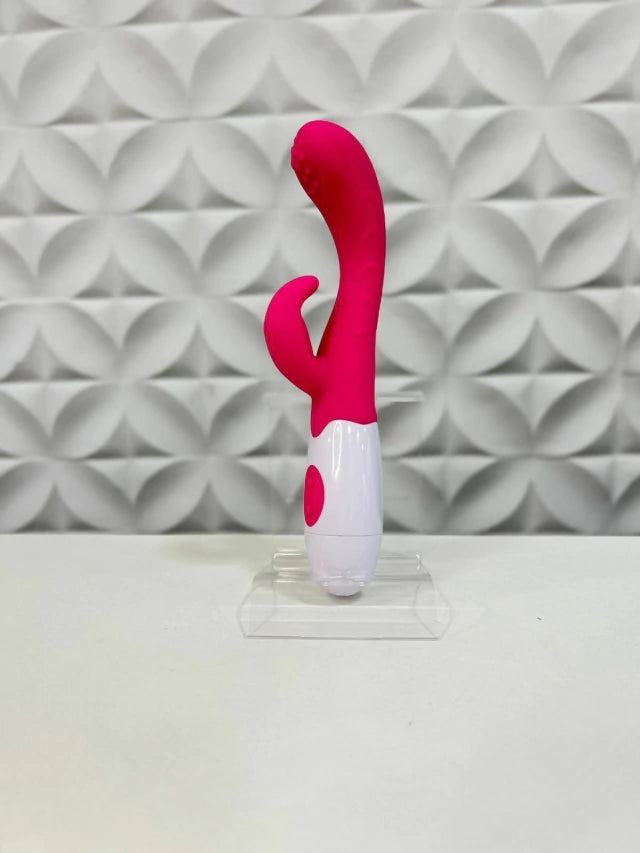 VIBRADOR PRETTY LOVE ARTHUR