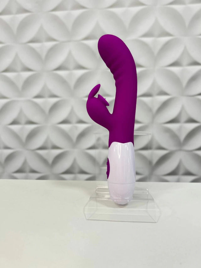 VIBRADOR PRETTY LOVE CERBERUS